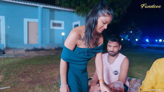 Indian Young Girl Sex With Neighbour Uncle