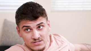 XXX I Made My Stepsister Squirt! sex Lovelock & Victor sex