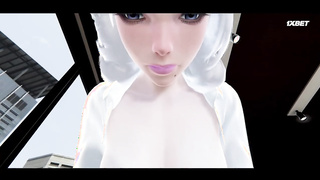 Босс хочет тебя повысить 1