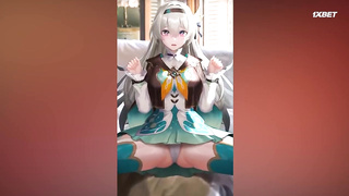 Компиляция Consome 5 сезон 2 серия