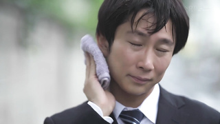 The Temptation Of A Thinly Dressed Brother's Wife Is Too Erotic...Ema Chizuru Natsu Who Was Sweaty A