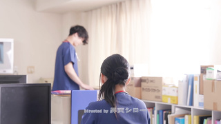 STARS964 Kamiki Rei (SR ENGSUB) EP