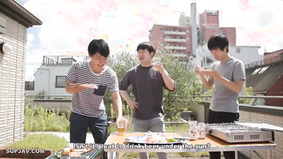 My Friend's Mom Japanese (Eng Sub) - Yumi Kazama