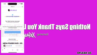 StepSister Nothing Says Thank You Like Pussy - XxLayna Marie 2 video