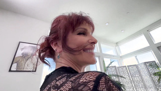 Syren De Mer - BBC Anal Madness