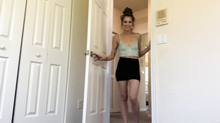 Hot Latina Step Sister Shows you how to Relax Sofie Reyez Household Fantasy Scott Stark