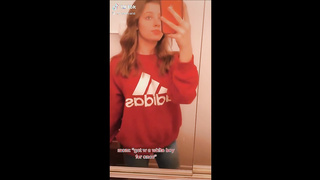 Amateur White Girls Only Want BBC