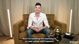 Best day for lustful Tommy