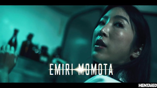 pornce xxx And Emiri - porn The Lab Mutation XXX