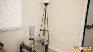 XXX Hot Curvy MILF Rides a Fat Neighbour’s BBC | Abi James