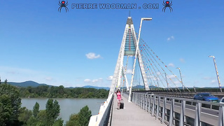 Areta Ridera - I Play With My Ass XXX