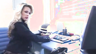 hunting whores in Brazil