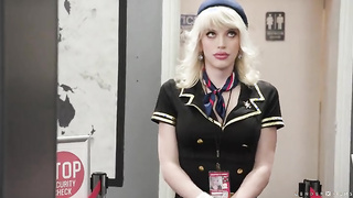 Trans AM Scene 4 ft. Izzy Wilde, Joel Someone