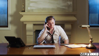 Porn-Curvy MILF Rachael Cavalli Fucks Young Stud While Cuck Hubby Watches