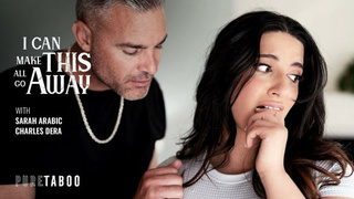 XXX - I Can Make This All Go Away