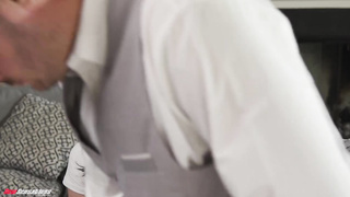 Free Porn - How Soon Is Now For Some Babysitter Pie