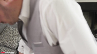 HOW SOON IS NOW FOR SOME BABYSITTER fuck fuck PIE