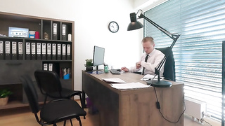 Sirena Milano - Office NEW PORN - 2024 XXX