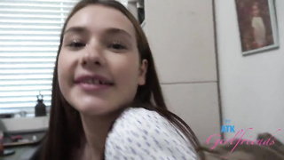 Matty Mila Perez - POV Sex XXX