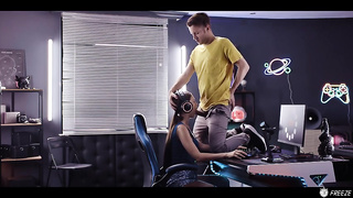 XXX Bad Connection XXX