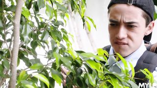 Best Porn MOM + SON - Juan El Caballo Loco, Ivy Lebelle - HD 720p