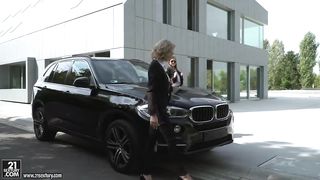 FBI Agents on Anal Mission - Tina Kay, Veronica Leal - HD 720p