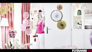 hot Hot, Ashby XXX, xxx sex And Mary xxx - xxx Wishes 2 XXX