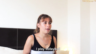 Casting argentina número 2