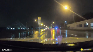 roadside xxx: nina lopez