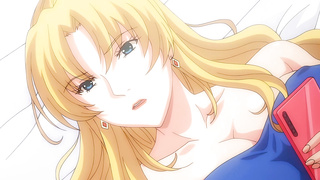 Kateikyoushi x Saimin 2 The Animation 02 sub español