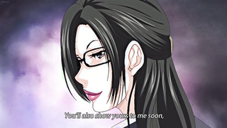 Boku To Sensei To Tomodachi No Mama - Episode 1