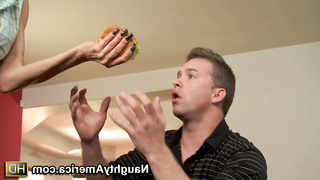 NA - mature vegan loves a meat dick