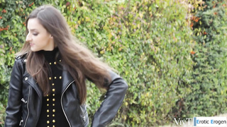 dúo de lesbianas 3 video