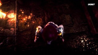 Ты и Катарина в подземелье 1 серия