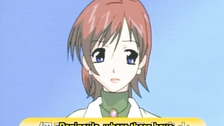 Nine o clock woman - Episode 2