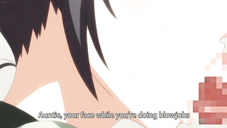 Daisuki na haha - Episode 1