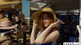 Jia viaja pela Europa