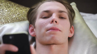 XXX A Toast To Success Free Porn Nice ( Nina xxx )