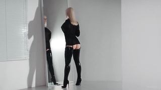 Straplez Dreamers Lil Karla Mirka & Muna with spunk