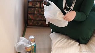 Fubuki cospxxxer chubby