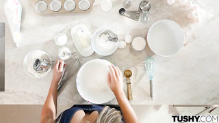 Porn-XXX Cock Crazy porn Goes Airtight