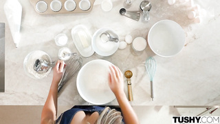 Cock Crazy sex Goes Airtight