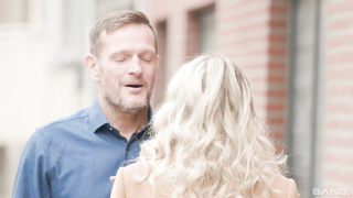 Rebe Ryder, cheating Milf