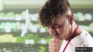 Molly Little, tiny girl loves big dick