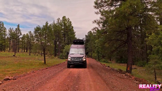 Sera Ryder, tiny girl loves big dick