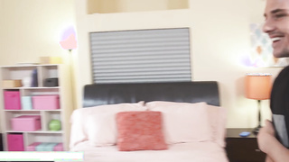 Julia Ann - Busty Cougar mom