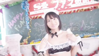 S1 Gorgeous Dream Co-Star Fan Thanksgiving Day [DECENSORED] - Yua Mikami