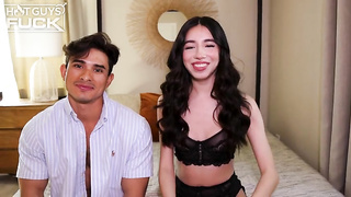 Hot Sex Fuck Zeek Ali And Camilla Cream XXX