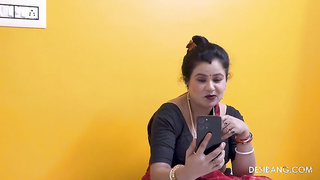 Free Porn Indian Desi Bhabhi Fucked XXX