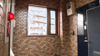 [NDRA-116] I’m secretly having sex with my girlfriend’s mother too… Yuri Honma